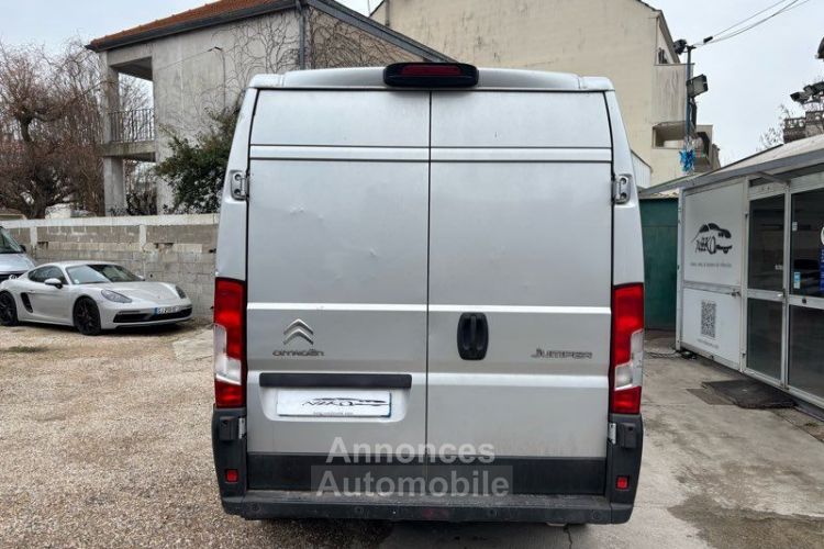 Citroen Jumper fourgon 30 l2h2 120 club - <small></small> 11.500 € <small>TTC</small> - #3