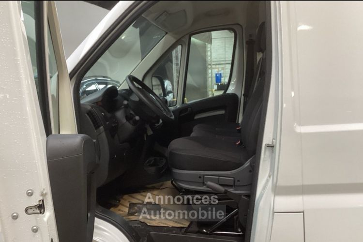 Citroen Jumper FOURGON 35 L2H2 2.2 BLUEHDi 140 3PL - <small></small> 29.988 € <small>TTC</small> - #3