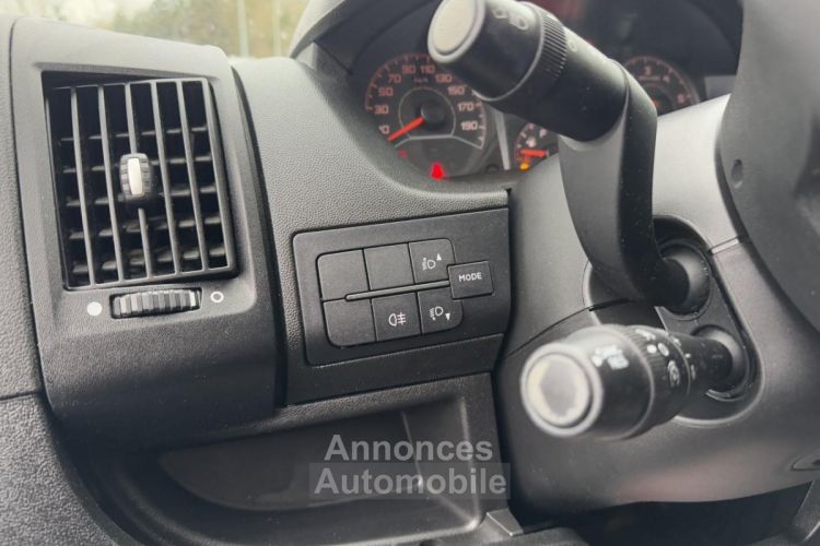 Citroen Jumper L1H1 2.2 HDi FAP - 130 + Tva Recuperable + Clim + Radar AR - <small></small> 18.990 € <small></small> - #13