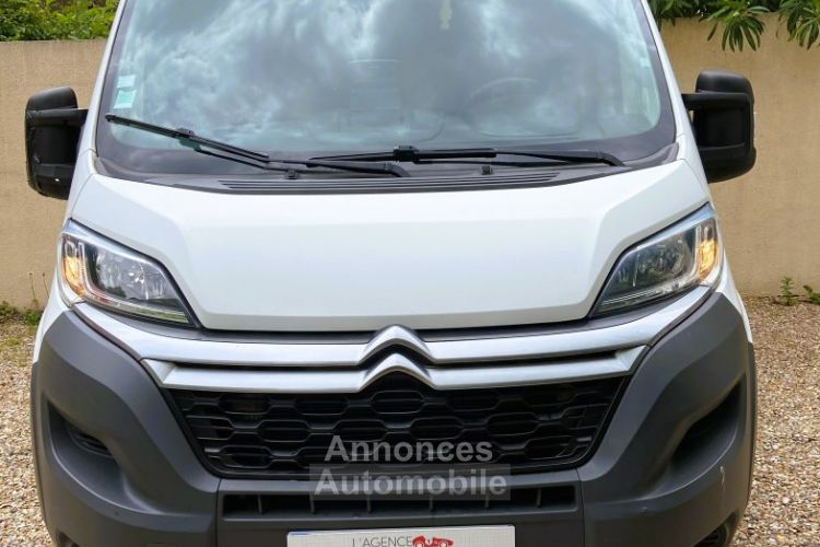 Citroen Jumper L1H1 BLUEHDI 2.0 130 BUSINESS BV6 - <small></small> 11.890 € <small>TTC</small> - #2