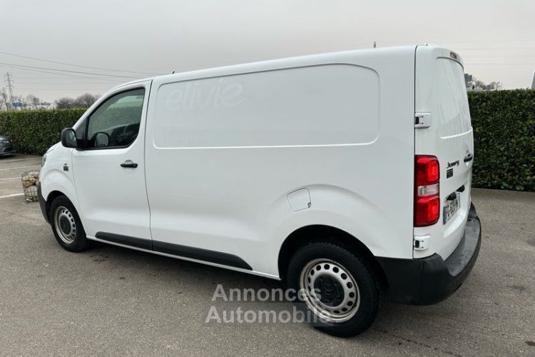 Citroen Jumpy 10490 ht Citroën M 2.0 120cv - <small></small> 12.588 € <small>TTC</small> - #2