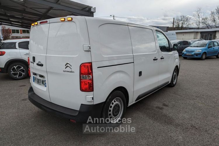 Citroen Jumpy 1.6 hdi 115 club, 81000 km - <small></small> 19.500 € <small>TTC</small> - #2