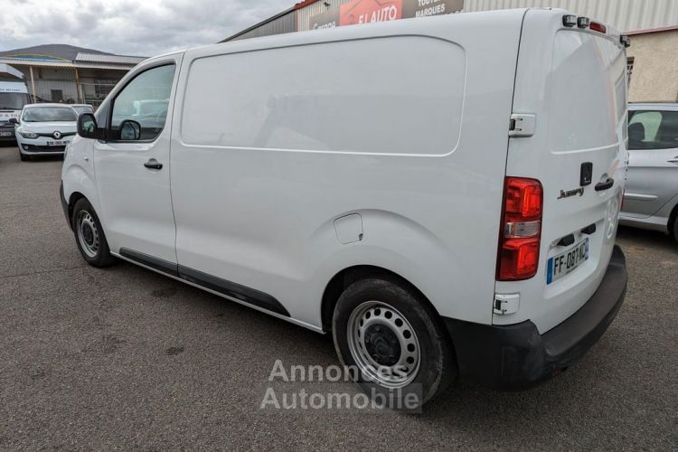 Citroen Jumpy 1.6 hdi 115 club, 81000 km - <small></small> 19.500 € <small>TTC</small> - #3