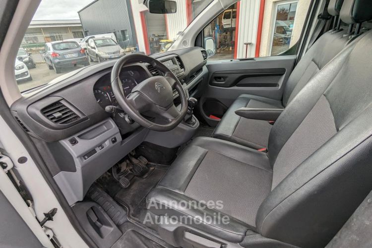 Citroen Jumpy 1.6 hdi 115 club, 81000 km - <small></small> 19.500 € <small>TTC</small> - #4