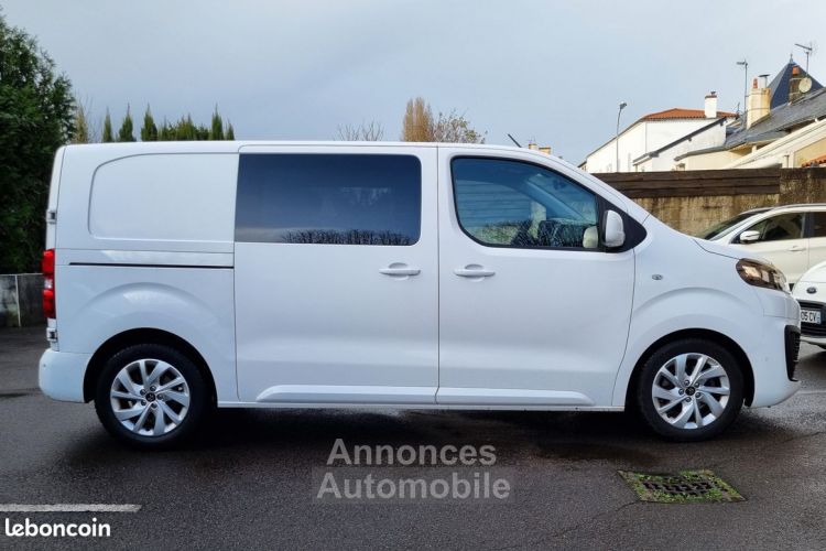 Citroen Jumpy 1.6 hdi 115 cv business pack 5 places - <small></small> 22.990 € <small>TTC</small> - #3