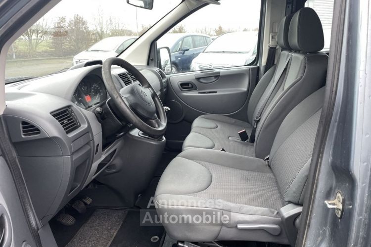 Citroen Jumpy 1.6 HDI90 COMBI CONFORT L1H1 8/9PL - <small></small> 9.890 € <small>TTC</small> - #3