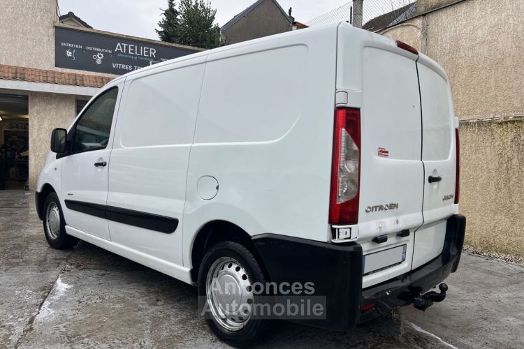 Citroen Jumpy 1.6HDi 90Ch - <small></small> 2.990 € <small>TTC</small> - #3