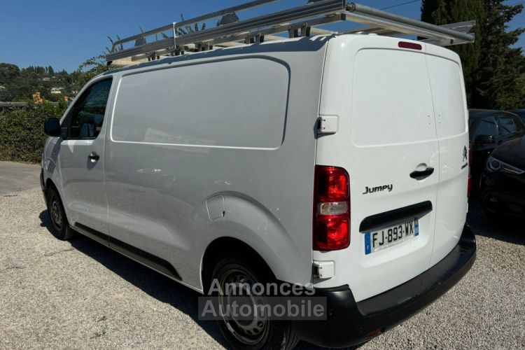 Citroen Jumpy 2.0 Bluehdi 150 XS - <small></small> 20.490 € <small>TTC</small> - #7