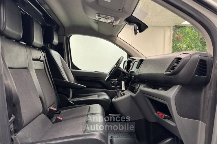 Citroen Jumpy 2.0 Bluehdi 150 XS - <small></small> 22.990 € <small>TTC</small> - #26