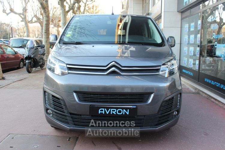 Citroen Jumpy 2.0 BLUEHDI 177 DRIVER - <small></small> 26.490 € <small>TTC</small> - #2