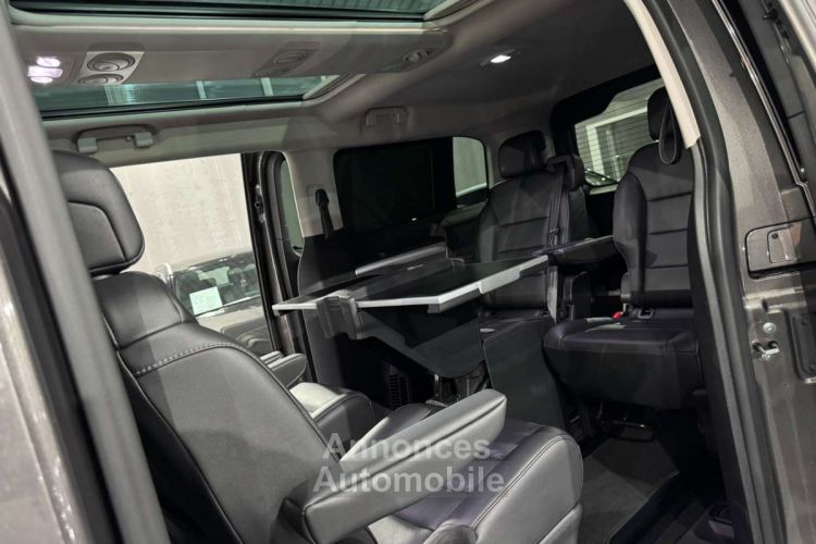 Citroen Jumpy 2.0 BlueHDi VIP XL Busi. Lounge 1e MAin Etat Neuf - <small></small> 38.990 € <small>TTC</small> - #19