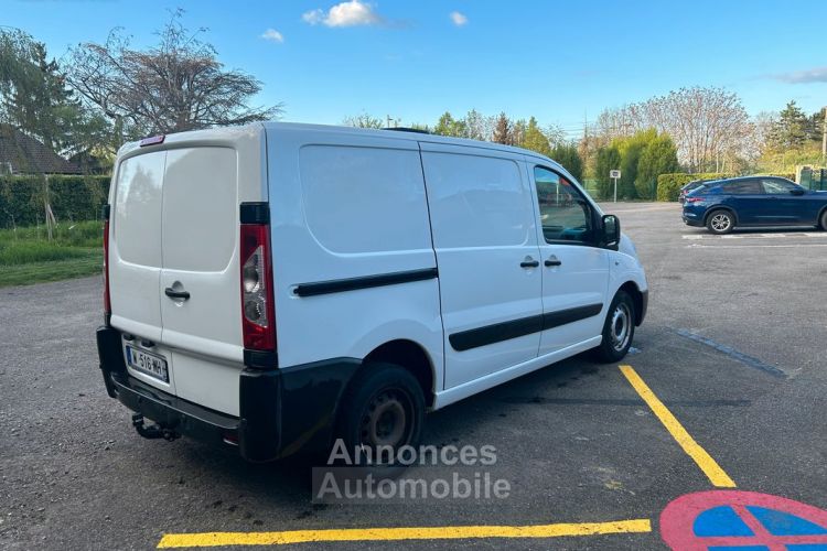 Citroen Jumpy 2.0 HDI. L1H1 - <small></small> 9.990 € <small>TTC</small> - #2