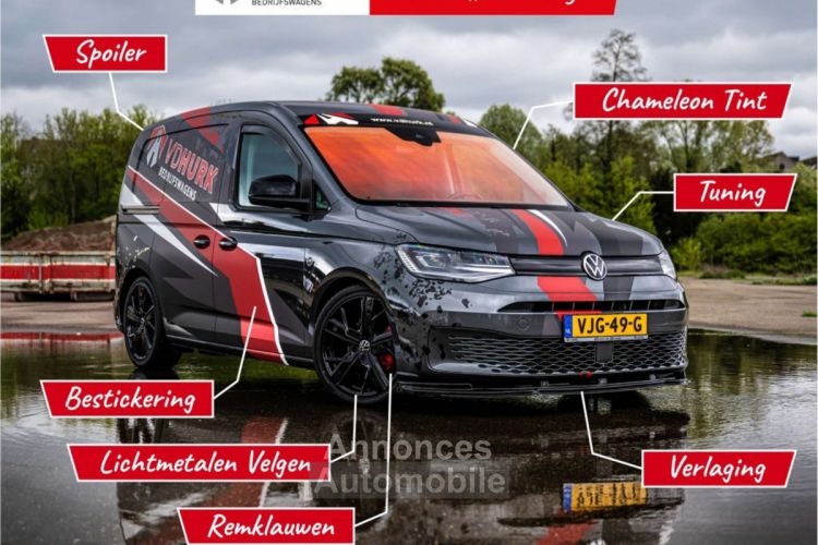 Citroen Jumpy 2024 2.0 HDI 180 pk Aut. DC Dubbel Cabine/ Keyless/ LMV - <small></small> 46.517 € <small></small> - #15