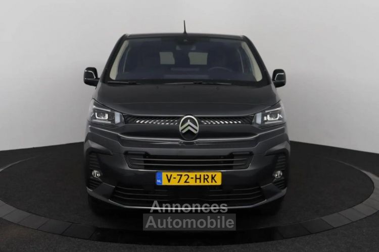 Citroen Jumpy 2024 ë-Jumpy XL 136pk Dubbele Cabine 75 kWh | Navi Ca - <small></small> 60.440 € <small></small> - #5