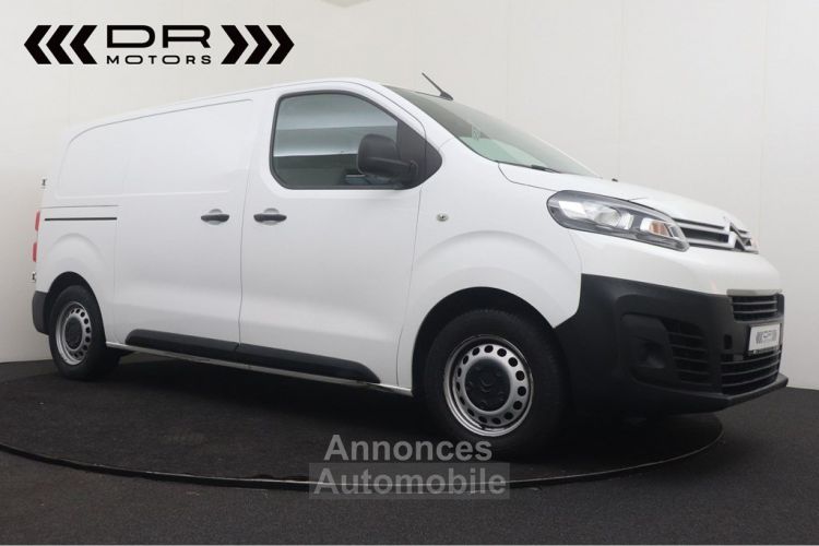 Citroen Jumpy 2.0HDI - AIRCO RADIO LICHTE VRACHT - <small></small> 13.995 € <small>TTC</small> - #3