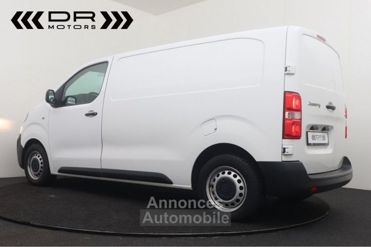 Citroen Jumpy 2.0HDI - AIRCO RADIO LICHTE VRACHT - <small></small> 13.995 € <small>TTC</small> - #5