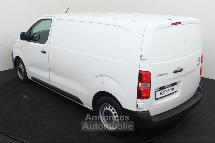 Citroen Jumpy 2.0HDI - AIRCO RADIO LICHTE VRACHT - <small></small> 13.995 € <small>TTC</small> - #6