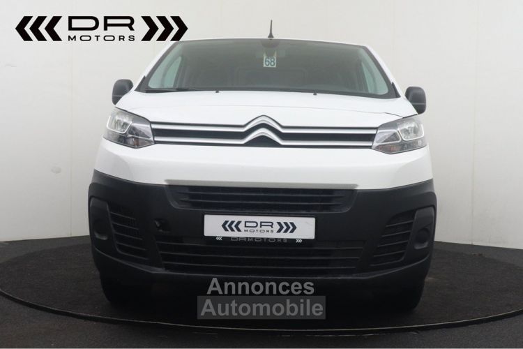 Citroen Jumpy 2.0HDI - AIRCO RADIO LICHTE VRACHT - <small></small> 13.995 € <small>TTC</small> - #7