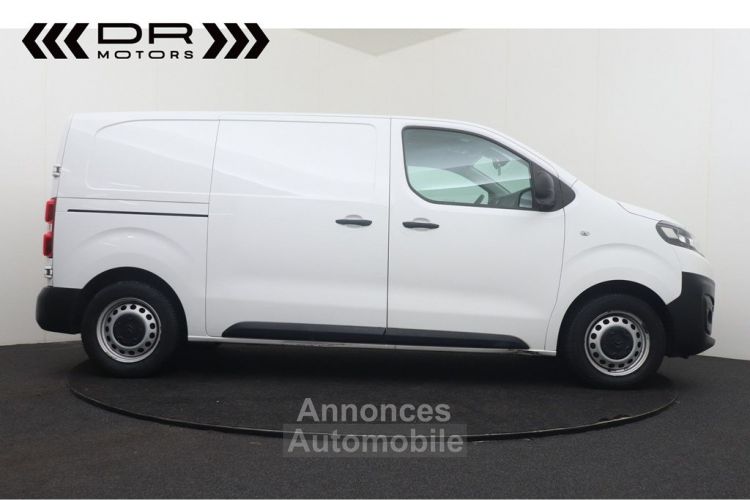 Citroen Jumpy 2.0HDI - AIRCO RADIO LICHTE VRACHT - <small></small> 13.995 € <small>TTC</small> - #8