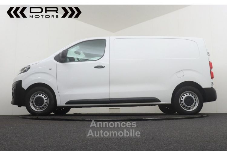 Citroen Jumpy 2.0HDI - AIRCO RADIO LICHTE VRACHT - <small></small> 13.995 € <small>TTC</small> - #9