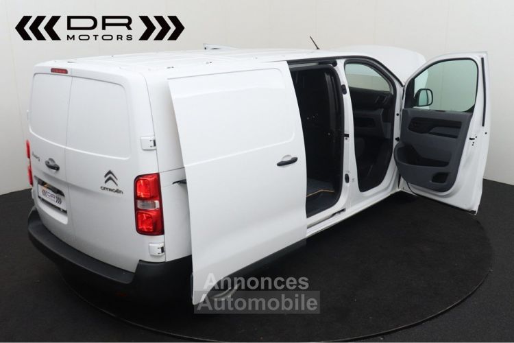 Citroen Jumpy 2.0HDI - AIRCO RADIO LICHTE VRACHT - <small></small> 13.995 € <small>TTC</small> - #10