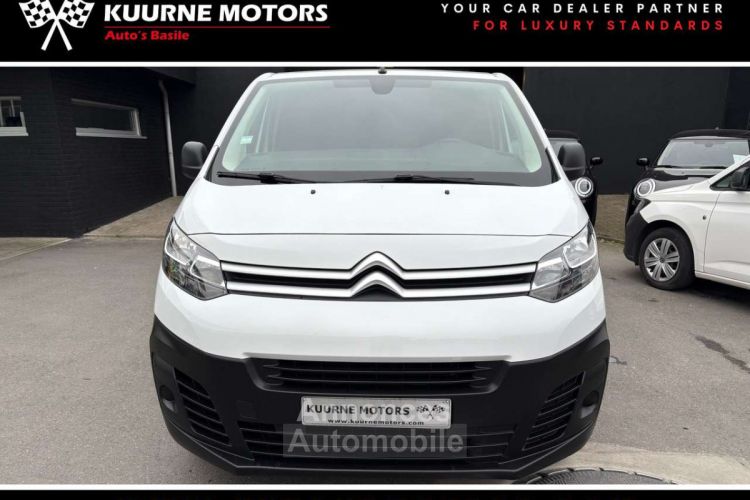 Citroen Jumpy 2.0HDI L3H1-GPS-Carplay-Pdc-Bt - <small></small> 21.500 € <small>TTC</small> - #2