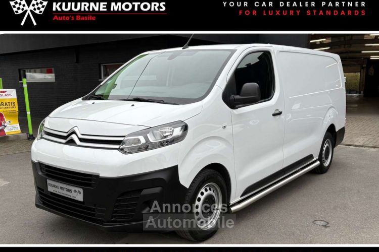 Citroen Jumpy 2.0HDI L3H1-GPS-Carplay-Pdc-Bt - <small></small> 21.500 € <small>TTC</small> - #3