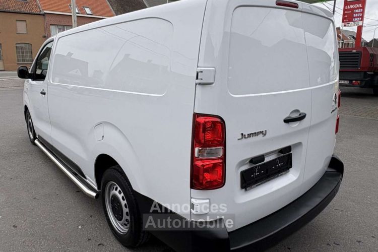 Citroen Jumpy 2.0HDI L3H1-GPS-Carplay-Pdc-Bt - <small></small> 21.500 € <small>TTC</small> - #5