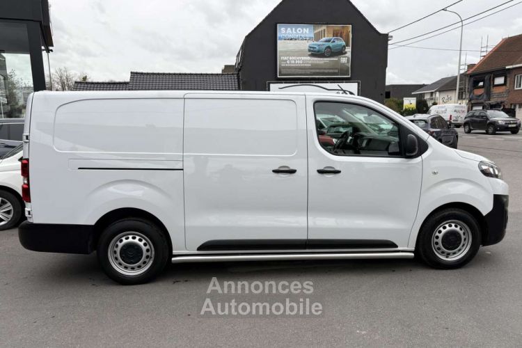 Citroen Jumpy 2.0HDI L3H1-GPS-Carplay-Pdc-Bt - <small></small> 21.500 € <small>TTC</small> - #7