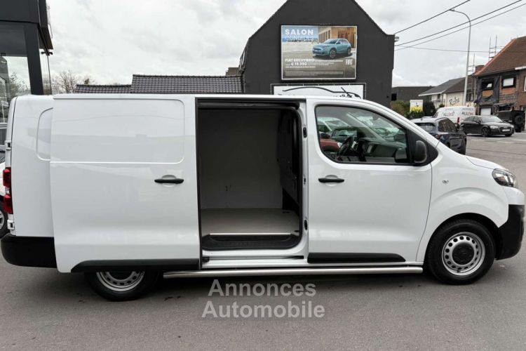 Citroen Jumpy 2.0HDI L3H1-GPS-Carplay-Pdc-Bt - <small></small> 21.500 € <small>TTC</small> - #8