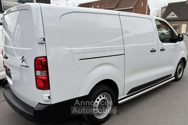 Citroen Jumpy 2.0HDI L3H1-GPS-Carplay-Pdc-Bt - <small></small> 21.500 € <small>TTC</small> - #19