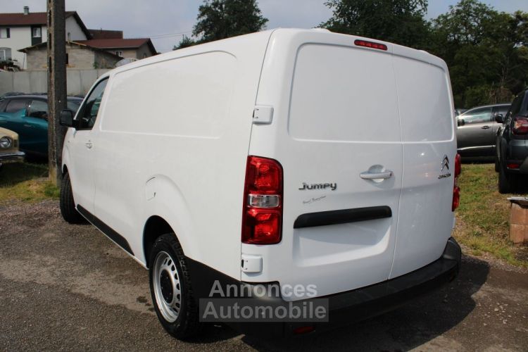 Citroen Jumpy 4 XL 2L HDI 145CV USB 