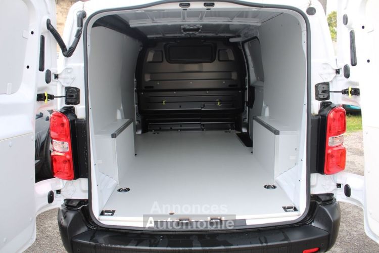 Citroen Jumpy 4 XL 2L HDI 145CV USB 