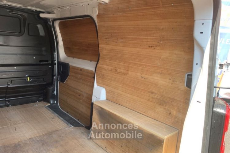 Citroen Jumpy BlueHDi 120 BV6 M CLUB Ecran Bluetooth Bois - <small></small> 18.750 € <small>TTC</small> - #18