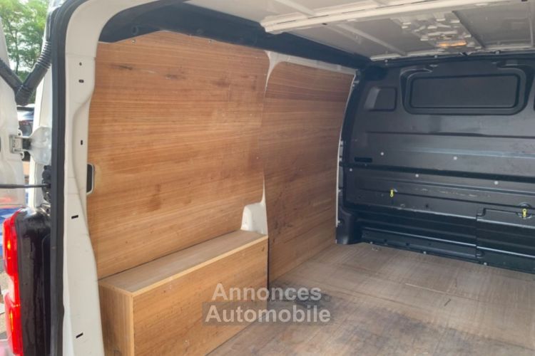 Citroen Jumpy BlueHDi 120 BV6 M CLUB Ecran Bluetooth Bois - <small></small> 18.750 € <small>TTC</small> - #19