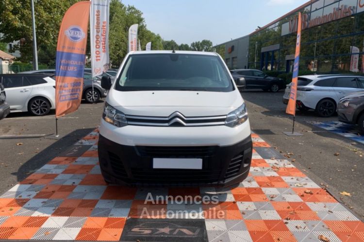 Citroen Jumpy BlueHDi 120 BV6 M CLUB Ecran Bluetooth Bois - <small></small> 18.750 € <small>TTC</small> - #29