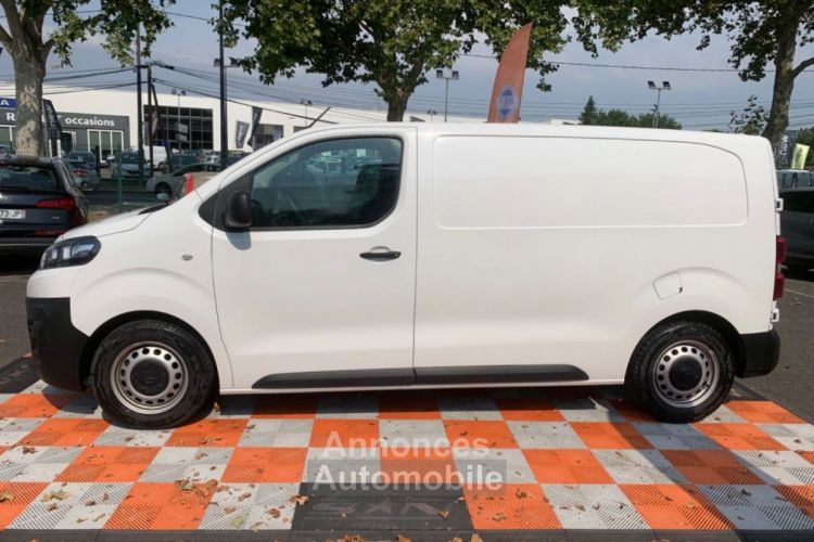 Citroen Jumpy BlueHDi 120 BV6 M CLUB Ecran Bluetooth Bois - <small></small> 18.750 € <small>TTC</small> - #30