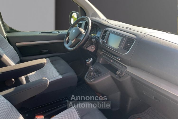 Citroen Jumpy CABINE APPROFONDIE HDI 120 VANSTER VAN AMÉNAGÉ Garantie 1 an - <small></small> 44.980 € <small>TTC</small> - #2