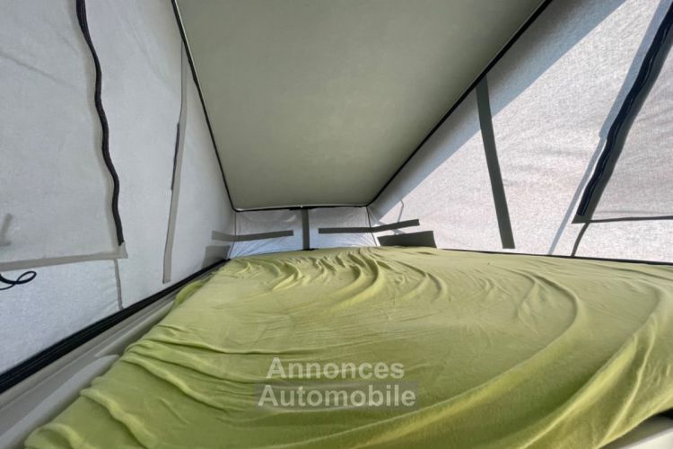 Citroen Jumpy CABINE APPROFONDIE HDI 120 VANSTER VAN AMÉNAGÉ Garantie 1 an - <small></small> 44.980 € <small>TTC</small> - #24