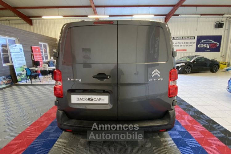 Citroen Jumpy CABINE APPROFONDIE M BLUEHDI 100 BVM6 CONTROL - <small></small> 19.490 € <small>TTC</small> - #7