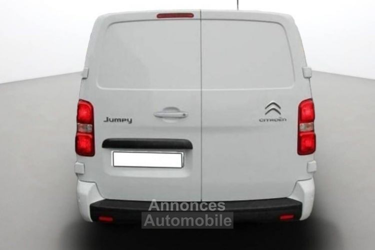 Citroen Jumpy CABINE APPROFONDIE XL BLUEHDI 145 BA - <small></small> 41.100 € <small>TTC</small> - #2