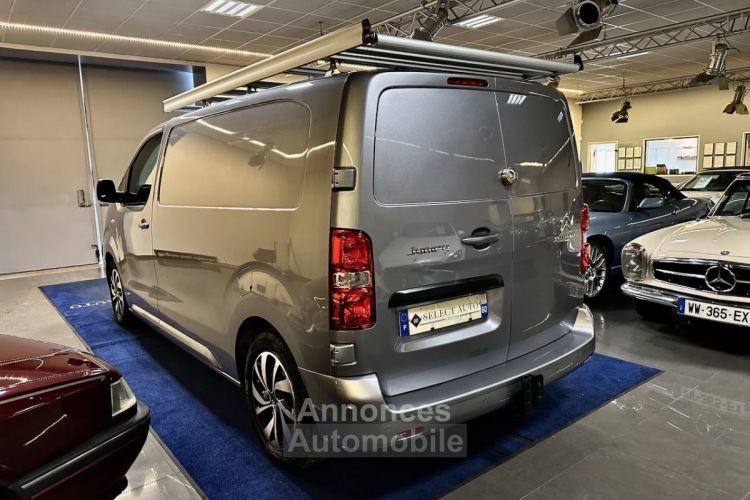 Citroen Jumpy Citroën 1.5 BlueHDi 120ch - <small></small> 25.000 € <small>TTC</small> - #5