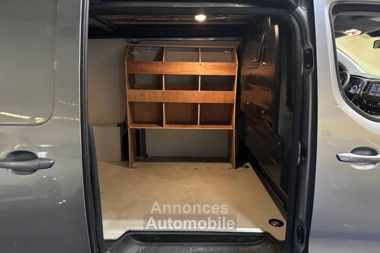 Citroen Jumpy Citroën 1.5 BlueHDi 120ch - <small></small> 25.000 € <small>TTC</small> - #16