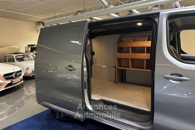 Citroen Jumpy Citroën 1.5 BlueHDi 120ch - <small></small> 25.000 € <small>TTC</small> - #17