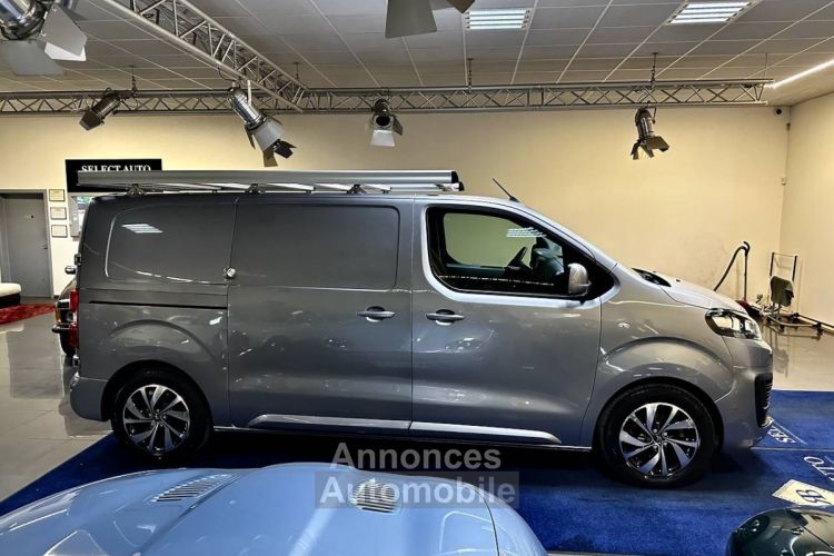 Citroen Jumpy Citroën 1.5 BlueHDi 120ch - <small></small> 20.000 € <small>TTC</small> - #3