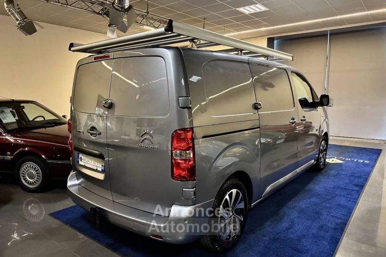 Citroen Jumpy Citroën 1.5 BlueHDi 120ch - <small></small> 20.000 € <small>TTC</small> - #4