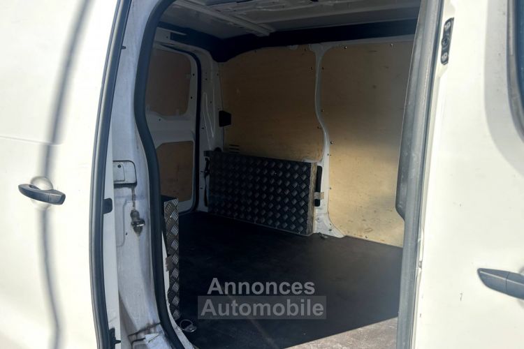 Citroen Jumpy Citroën 1.5 BLUEHDI 120ch - <small></small> 10.990 € <small>TTC</small> - #6