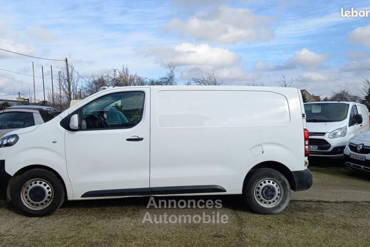 Citroen Jumpy Citroën 2.0 HDI 120 BUSINESS - <small></small> 12.000 € <small>TTC</small> - #2