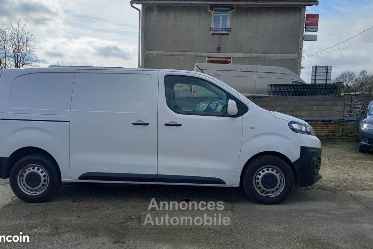 Citroen Jumpy Citroën 2.0 HDI 120 BUSINESS - <small></small> 12.000 € <small>TTC</small> - #5