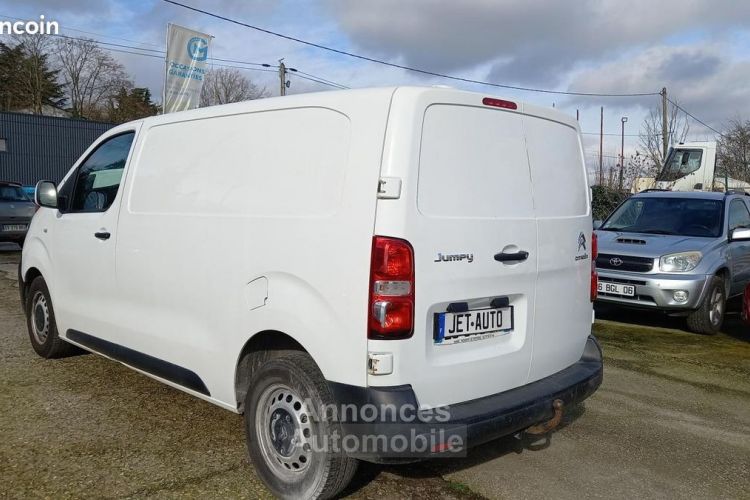 Citroen Jumpy Citroën 2.0 HDI 120 BUSINESS - <small></small> 12.000 € <small>TTC</small> - #13